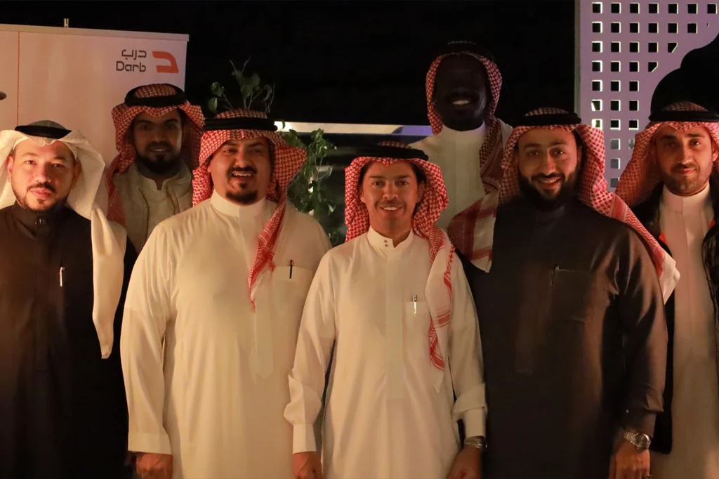 شهر الخير يجمعنا